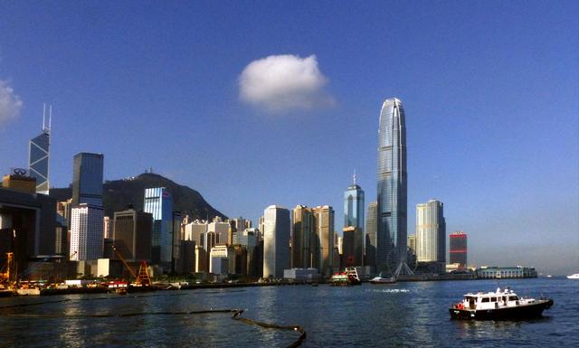 中国企业走向国际,既需要硬实力,还需要软实力