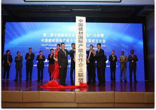 中国企业走向国际,既需要硬实力,还需要软实力
