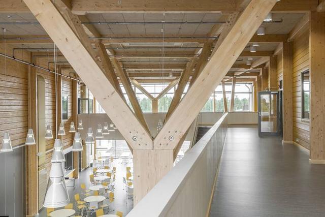 未來建筑發展的方向——裝配式建筑