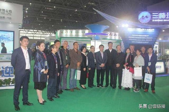 第三届“长环会”10月在渝举办，将助推长江经济带环保业破局发展