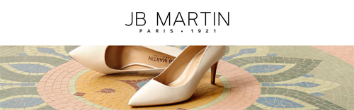 时尚电商大爆发时代 Spartoo收购鞋履品牌JB Martin
