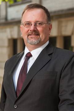 Ed Pohl