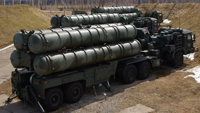 土耳其防長：S-400已就緒 隨時能投入實戰(zhàn)