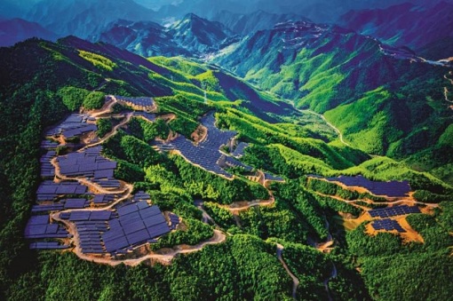 国网浙江电力获“保尔森可持续发展奖” 国网浙江电力获“保尔森可持续发展奖”