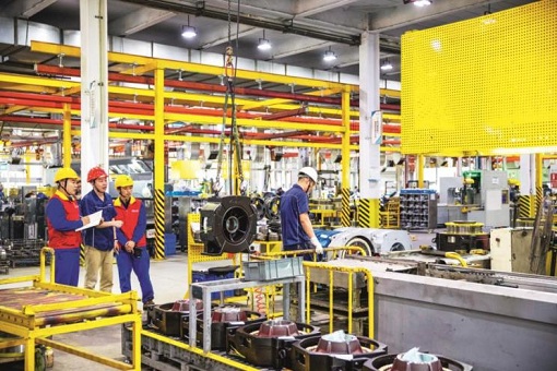 国网浙江电力获“保尔森可持续发展奖” 国网浙江电力获“保尔森可持续发展奖”