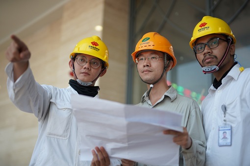 推动高水平能源电力合作 服务高质量共建一带一路 推动高水平能源电力合作 服务高质量共建一带一路