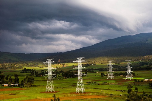 推动高水平能源电力合作 服务高质量共建一带一路 推动高水平能源电力合作 服务高质量共建一带一路
