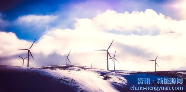 中国领衔！2025年全球风电新增装机容量将达到170GW