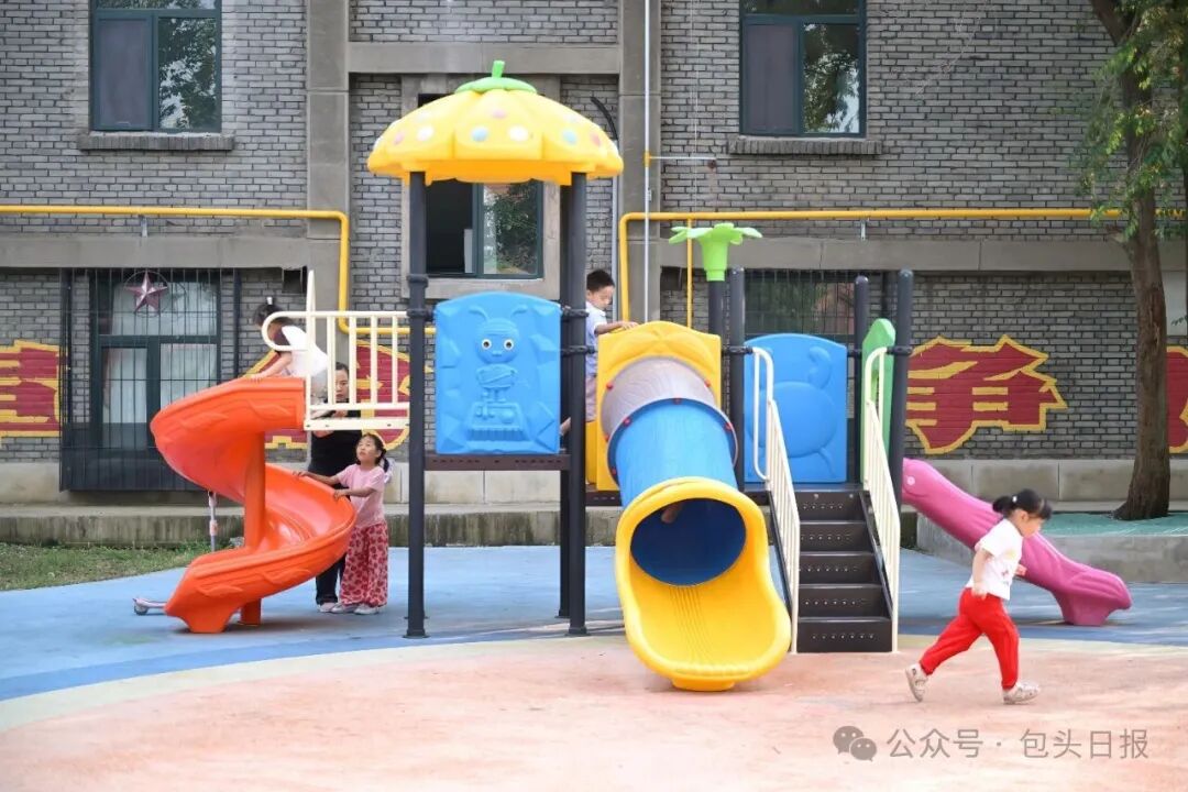 城市更新，如何让包头这座老工业城市“逆生长”相关图片