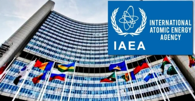 沙特阿拉伯参与国际原子能机构理事会会议 共促和平核能利用