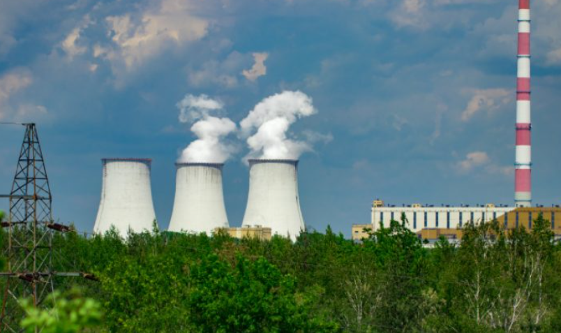 欧盟批准波兰420亿欧元核电项目,三座AP1000反应堆将于2030年代投运