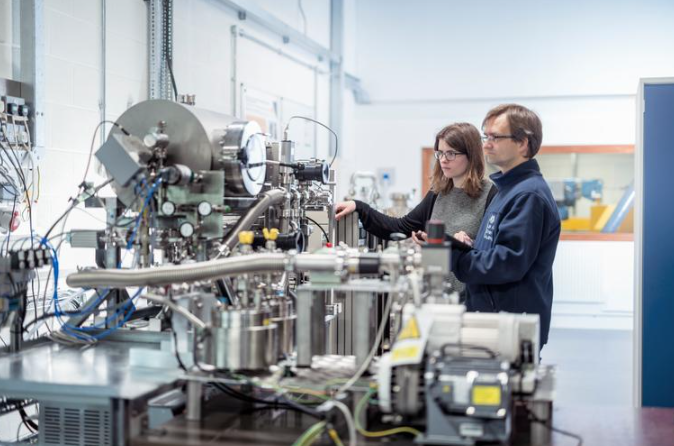 英国原子能管理局(UKAEA)向14家公司提供800万英镑用于屏蔽和聚变燃料技术研究