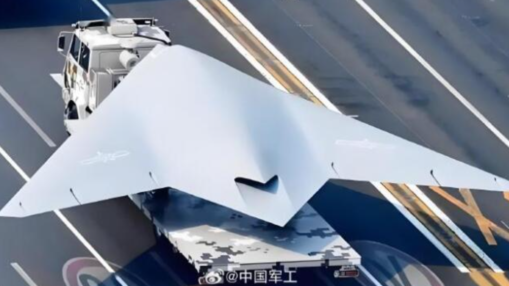 无需飞行员驾驶却深入高危空域，攻击-11如何实现？