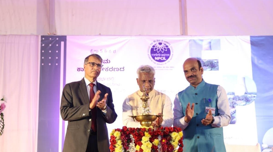 印度核电打破国家垄断 私营企业将参与核电生产