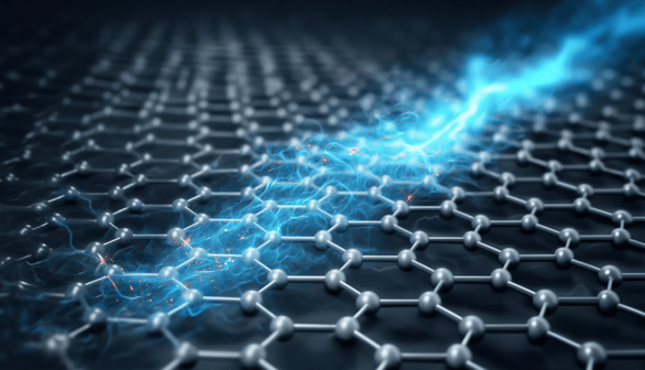 Graphene Defies Fundamental Law of Physics