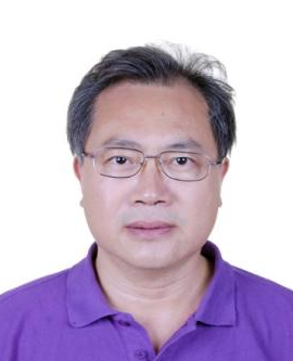 沈如群
