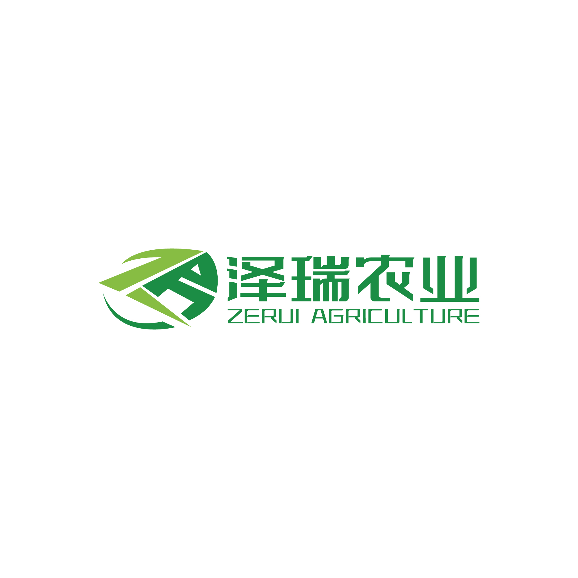 ZERUI AGRI TECH