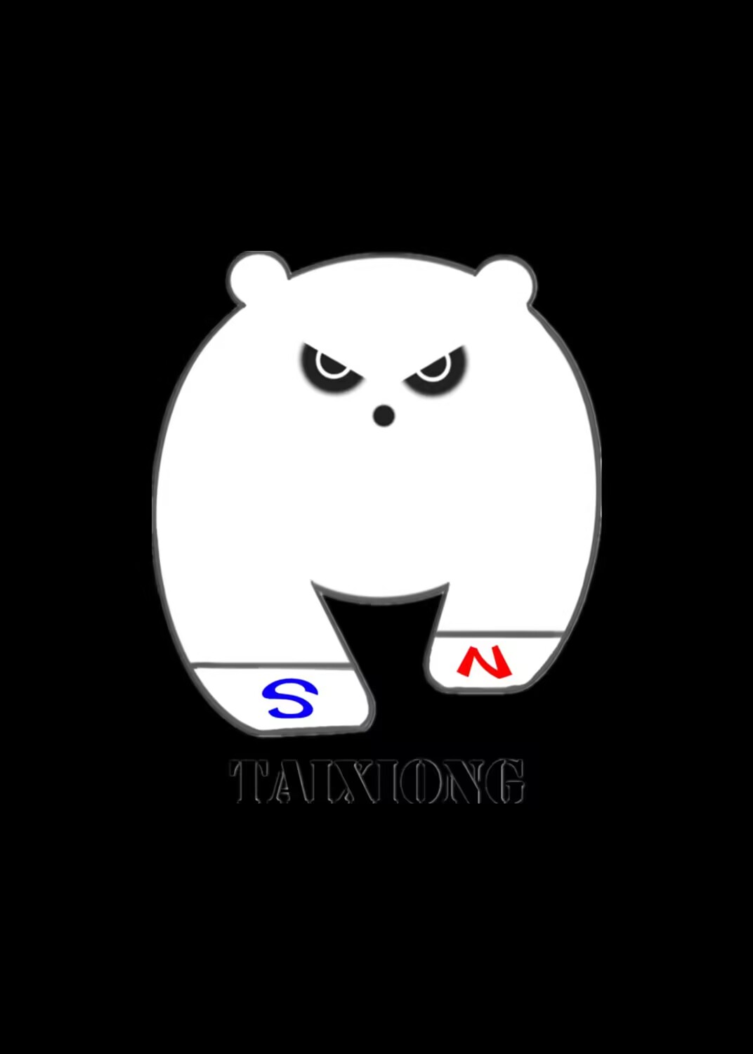 TAIXIONG MAGNETIC