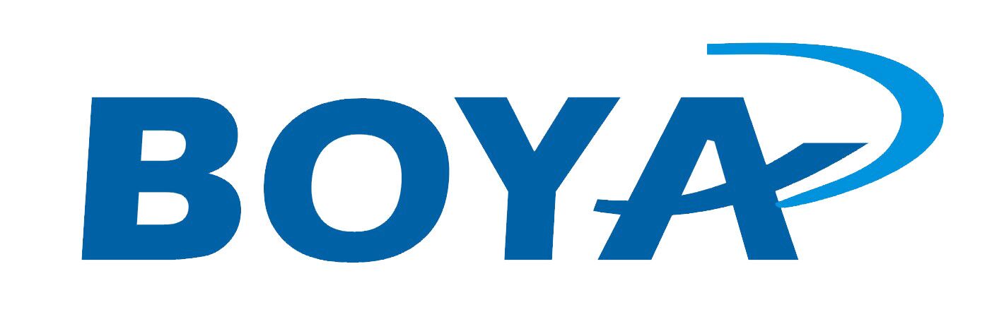BOYA