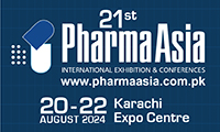 pharma Asia