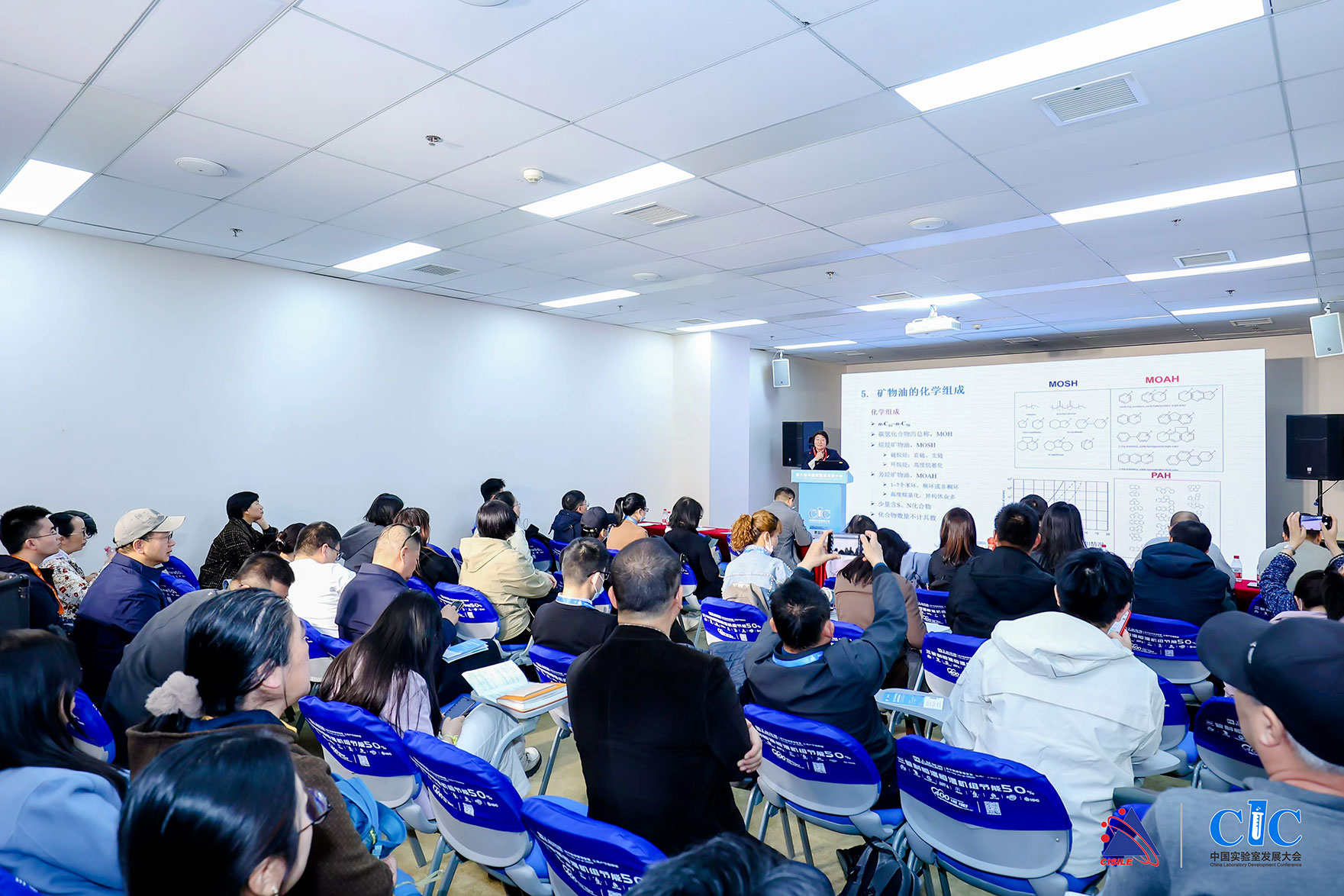 第二十二届科仪展精彩回顾