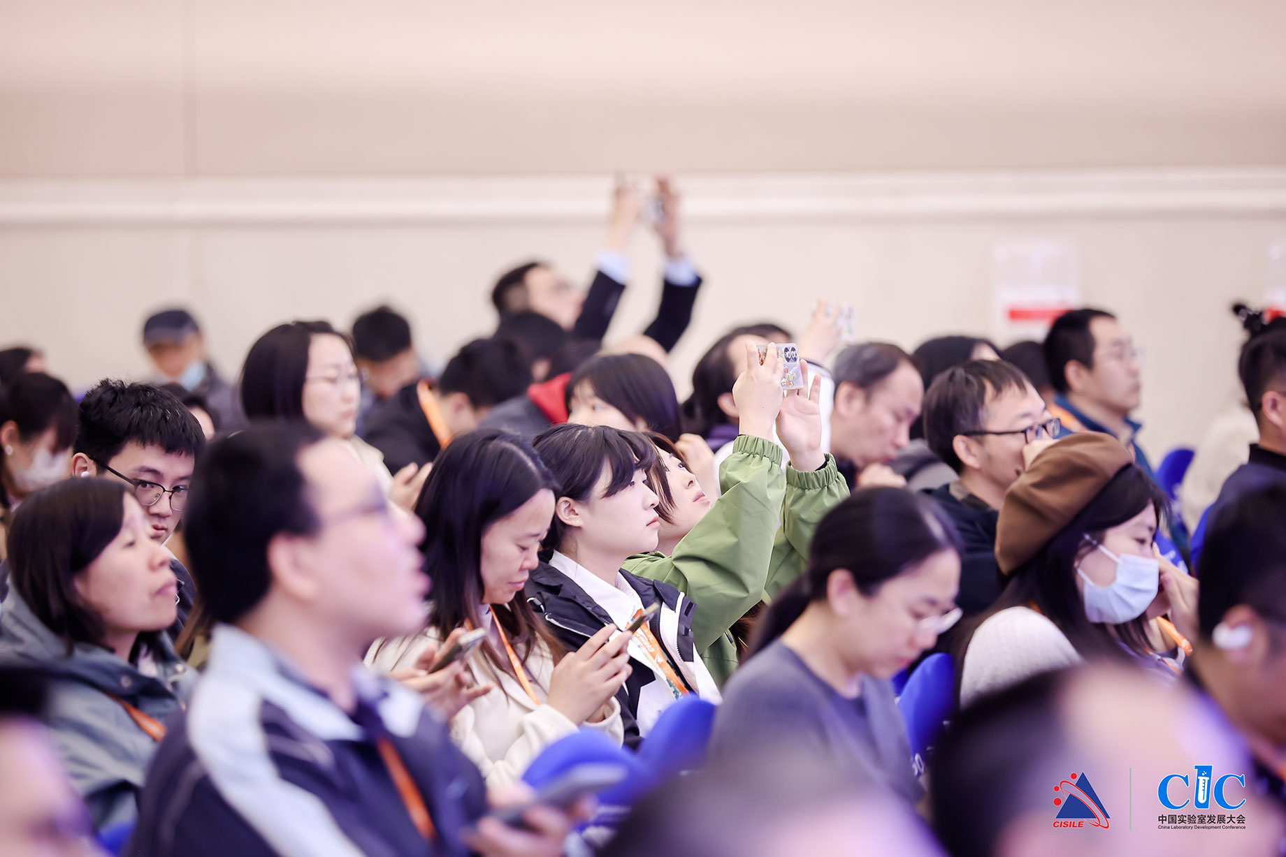 第二十二届科仪展精彩回顾