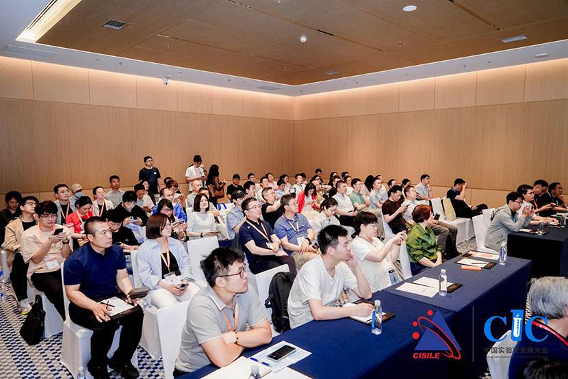 第二十三届科仪展精彩回顾	
