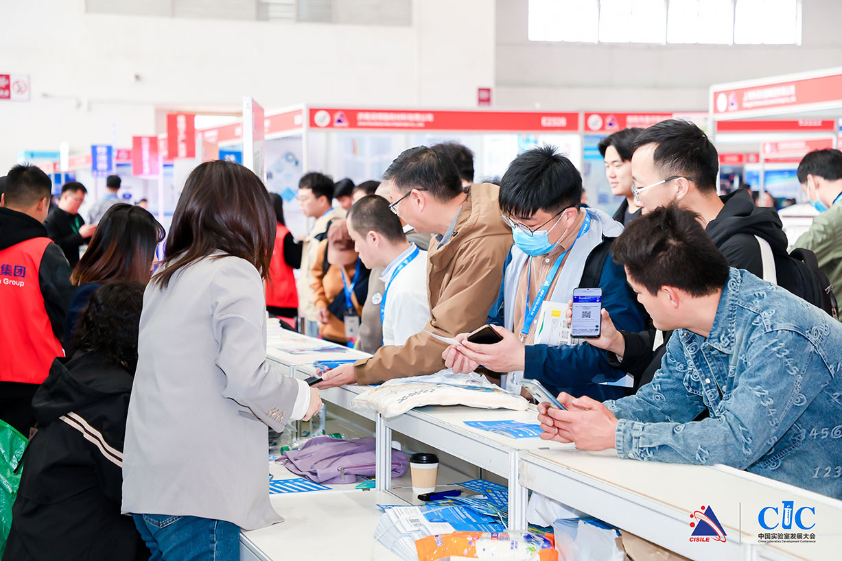 第二十二届科仪展精彩回顾