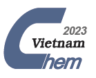 越南国际化工展览会 (Chemvina 2023)