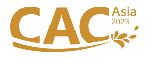 第十届亚太农用化学品峰会及展览会 (CAC Asia Summit)