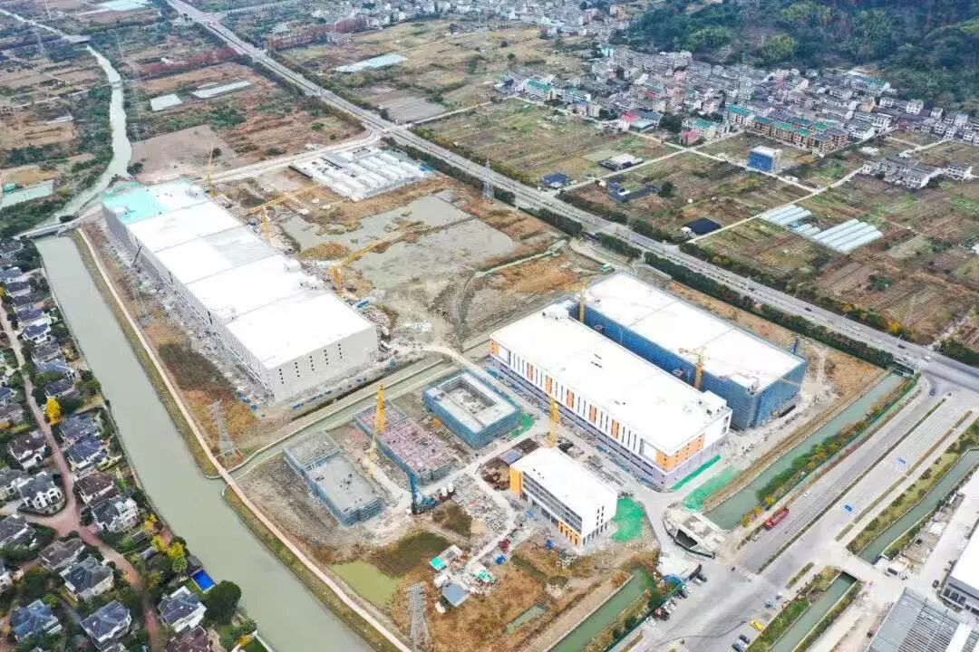  总投100亿！清陶能源台州10GWh固态锂电池年内建成 