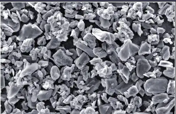  新增500吨硅碳负极！东岛新能源 4 亿元负极材料技改项目获批 