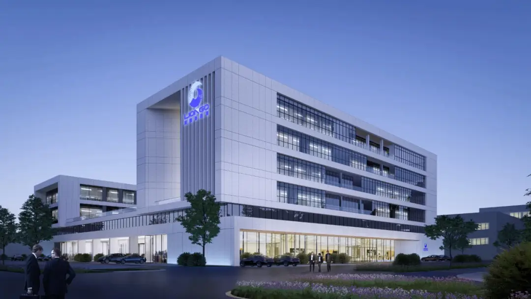  蓝固新能源全固态低成本锂离子储能电池研发项目，获批立项！ 