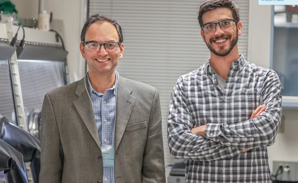  8000万美元！这一硅基全固态电池公司获D+轮融资！ 