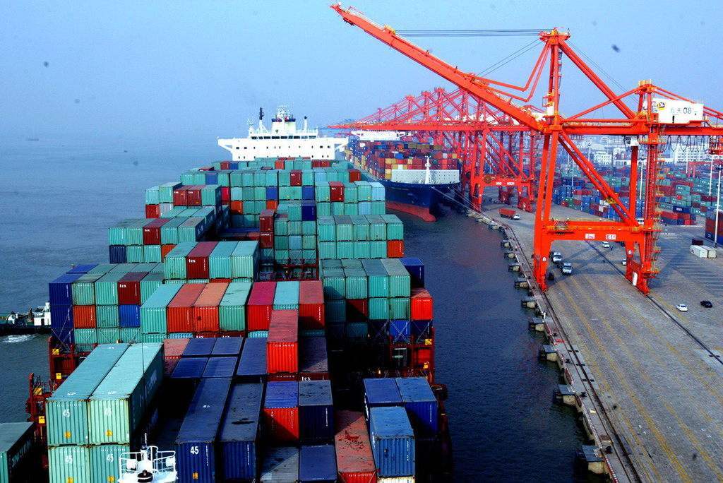 147.84 billion US dollars! China's agricultural product import and export statistics from January to June 2025.jpg