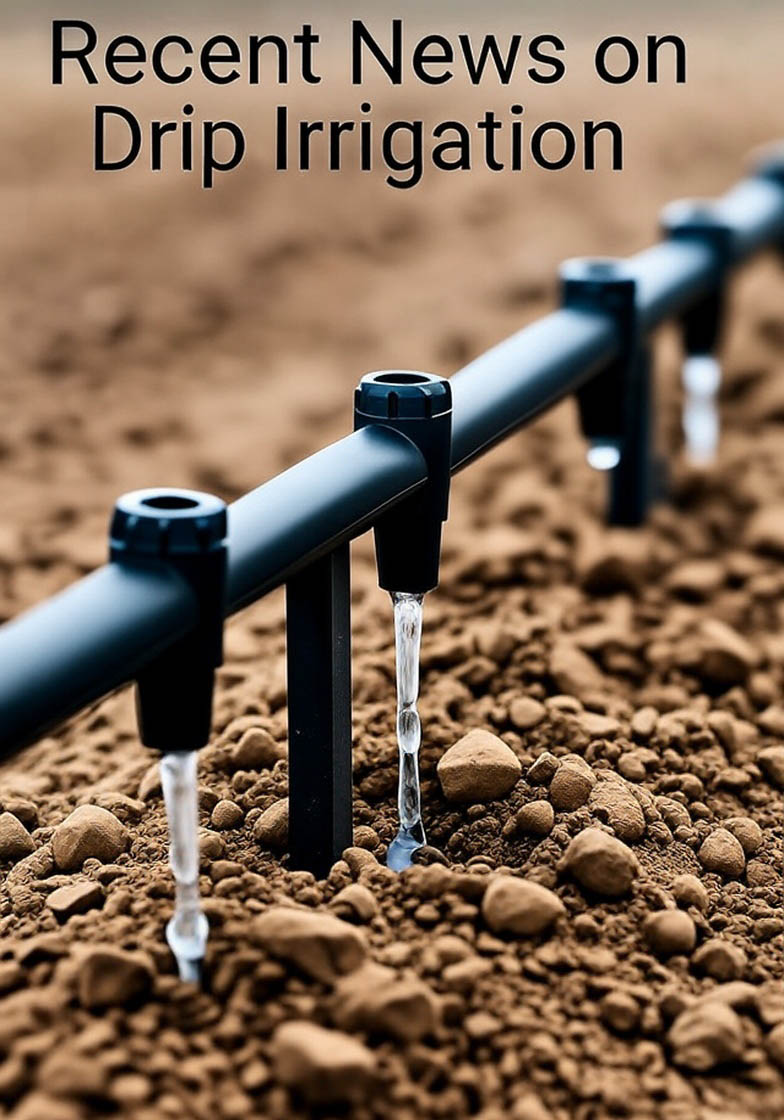 Recent News on Drip Irrigation (as of October 12, 2025).jpg