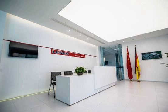 莱斯位于天津市的中国总部2.gif