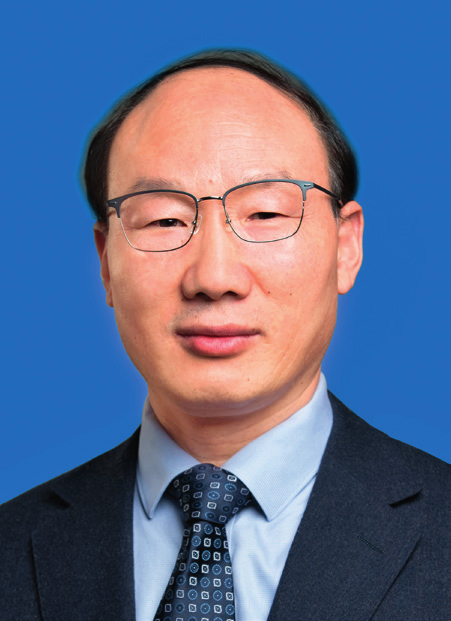 《瞭望》专访中国科学院院士 张锁江：突破核心技术 加速氦气国产化 - 2023化工学会科技创新大会暨展览会
