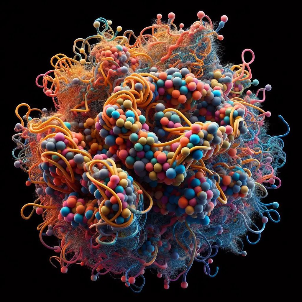 柔性高分子缠结体系的动力学——高分子结构流变学的进展 - [华塑展]2024国际塑料橡胶工业展览会︱华东宁波︱华南深圳